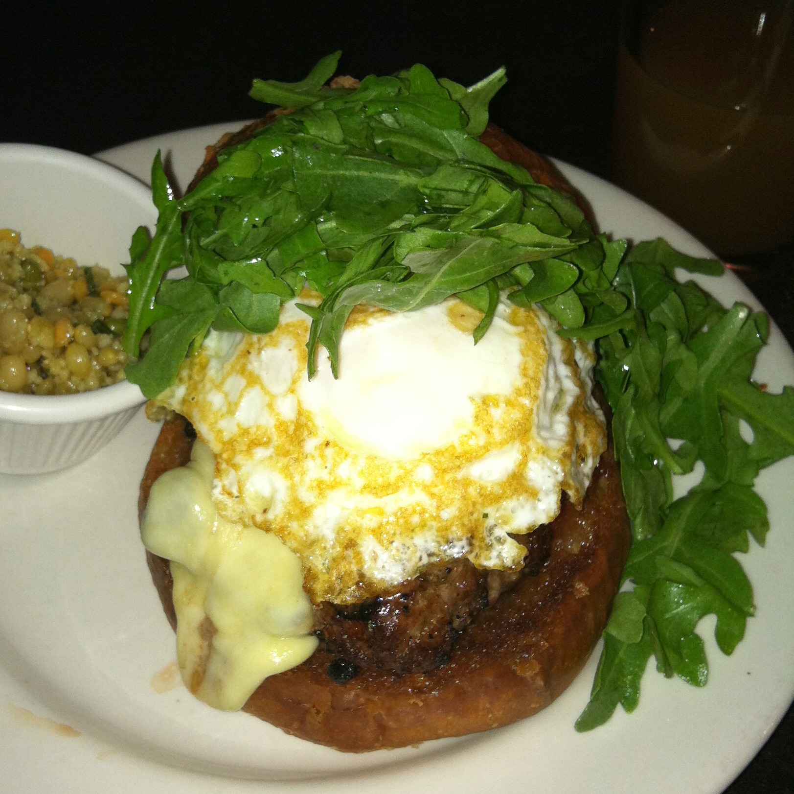 Skillet Burger Weekly