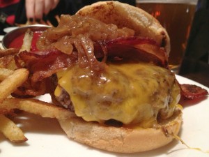 baconcheeseburgercheddar