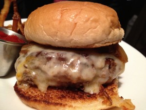 burgerswiss
