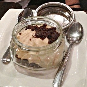 dessert