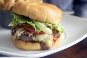 Burger