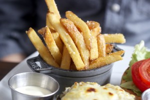 Fries