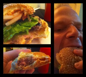 burgernyshanghai Collage