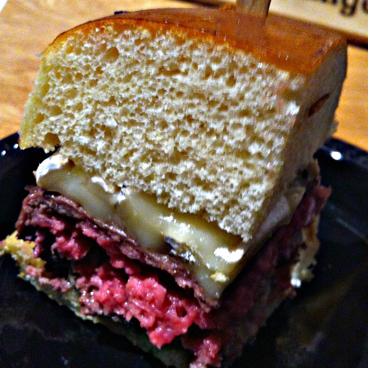 Rockit Bar And Grill: Upscale River North Dining Experience