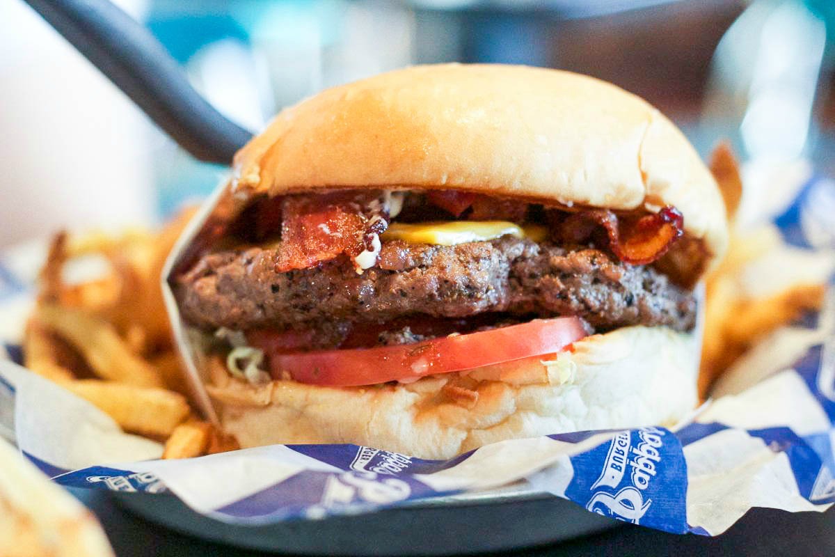 Pappas Burger Burger Weekly Pappas Burger Burger Weekly