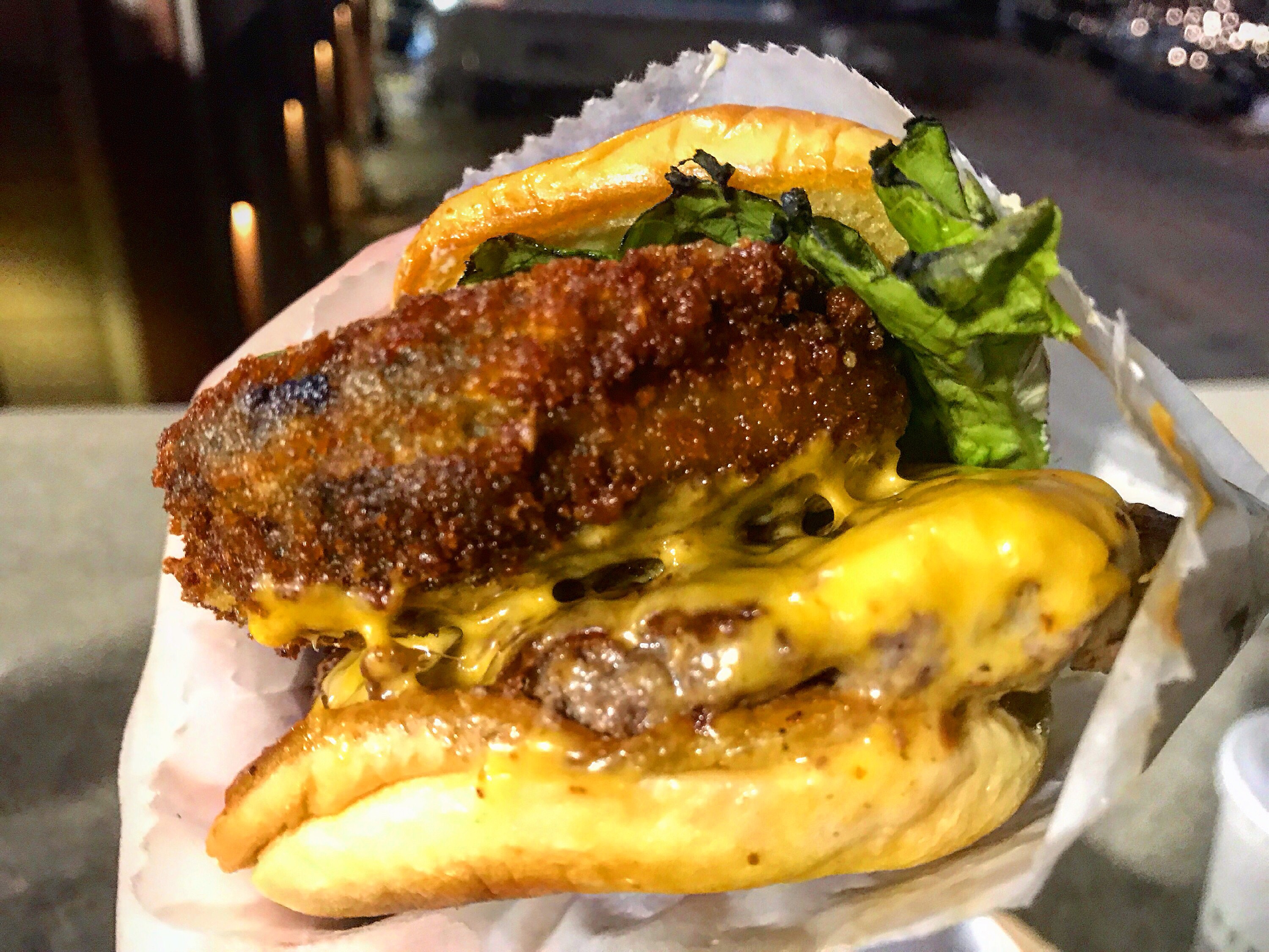 burger stack menu burger stack menu